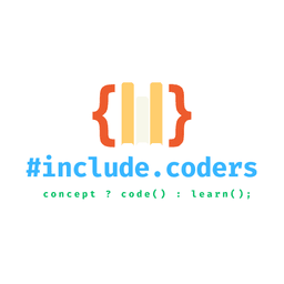 i-include logo